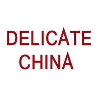 New Delicate China logo - Similar company to Equality Through Education (Ete)