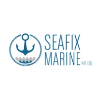 SEAFIX MARINE PVT LIMITED logo - Similar company to Tankvoyager