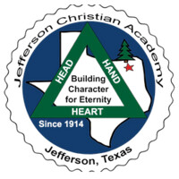 Jefferson Christian Academy Texas