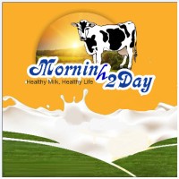 MORNINH2DAY MILK AND BIO PRODUCTS PRIVATE LIMITED logo - Similar company to Rich Creamery