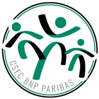 CSEC BNP Paribas logo - Similar company to Comax