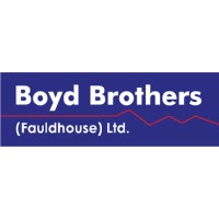 Boyd Brothers (Fauldhouse) Ltd