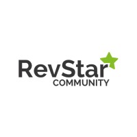 RevStar Community for Revenue Professionals logo - Similar company to Tech Sales & Partnerships Community (Tspc)