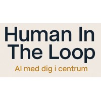 Human In The Loop logo - Similar company to Human In The Loop Pod