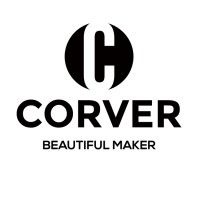CORVER BEAUTY logo - Similar company to Corver