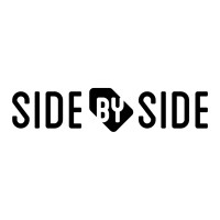 SIDE BY SIDE™ logo - Similar company to Side By Side