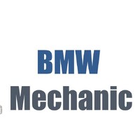 Bmw Mechanic Essex logo - Similar company to Grow My Bag
