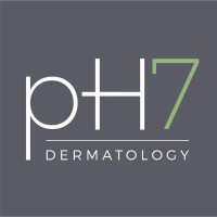 pH7 Dermatology logo - Similar company to Ryffc