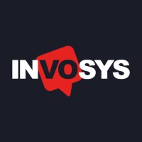 INVOSYS logo - Similar company to Trustmapping