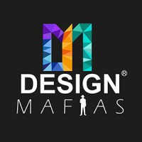 Design Mafias logo - Similar company to Printiconic Private Limited