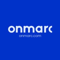 Onmarc logo - Similar company to Node Digital Studio