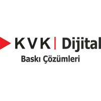 KVK DİJİTAL BASKI ÇÖZÜMLERİ logo - Similar company to Magna Basım