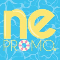 nePROMO logo - Similar company to Mackellar Associates, Inc.