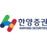 Hanyang Securities logo - Similar company to 한국투자저축은행