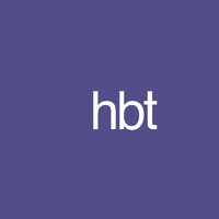 hbt logo - Similar company to Mk