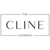 The Cline Company logo - Similar company to More Decor