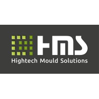 HMS GmbH logo - Similar company to Polymeric Gmbh