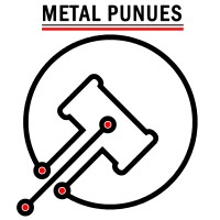 Metal Punues logo - Similar company to Worksync