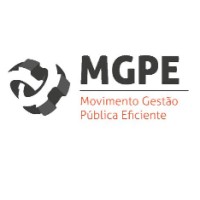 Movimento Gestão Pública Eficiente (Brazilian Movement for Efficient Public Administration) - MGPE logo - Similar company to Academia De Gestão Pública