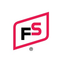 FS logo - Similar company to Agris Co-Operative Ltd.