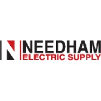 Needham Electric Supply logo - Similar company to Charron | Reflex Lighting
