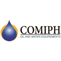 SARL COMIPH logo - Similar company to Societe Import Export