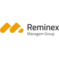 Reminex SA logo - Similar company to Groupe Managem