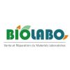 STE BIOLABO logo - Similar company to Gold Experiences