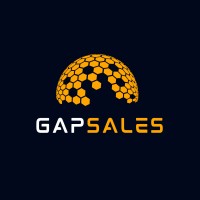 Gapsales logo - Similar company to Edgecat Ab