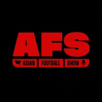 The Asian Football Show logo - Similar company to Area Sports Network