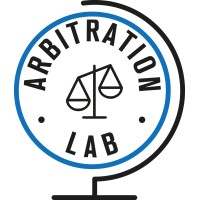 Arbitration Lab logo - Similar company to The Arbitration Event Tracker