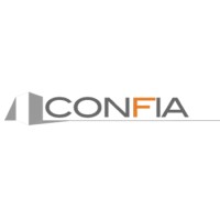 CONFIA logo - Similar company to Confia