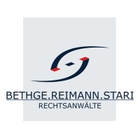 Bethge.Reimann.Stari Rechtsanwälte Partnerschaft mbB logo - Similar company to Staatsanwaltschaft Berlin