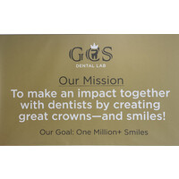 Great Crowns & Smiles Dental Lab, LLC logo - Similar company to Coldwell Banker River Valley, Realtors