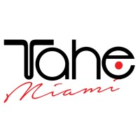 Tahe Miami logo - Similar company to Nora Ross Inc