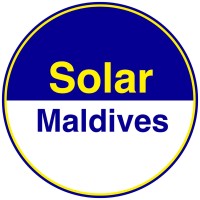 Solar Maldives logo - Similar company to Avi Technologies