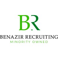 Benazir Recruiting logo - Similar company to Talented Recruiting