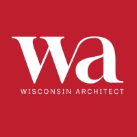 Wisconsin Architect Magazine logo - Similar company to Fitfields