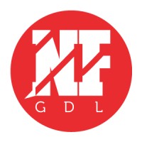 NF GDL logo - Similar company to Zingulart