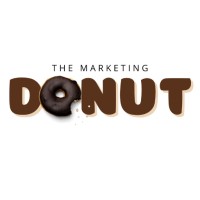 The Marketing Donut logo - Similar company to Sales Insights Lab