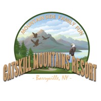 Catskill Mountains Resort logo - Similar company to Forestleaf