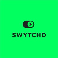 SWYTCHD logo - Similar company to Litehub