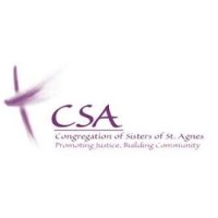 Congregation of Sisters of St. Agnes logo - Similar company to Religious Tour