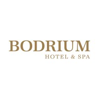 Bodrium Hotel & SPA logo - Similar company to Doğa Termal Otel