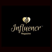 Influencr Magazine logo - Similar company to The Music Paradigm
