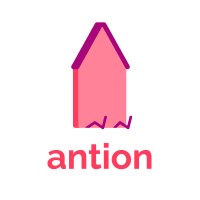 antion GmbH logo - Similar company to Fenner Group