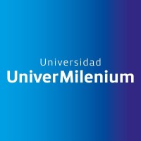 UniverMilenium logo - Similar company to Universidad Univermilenium