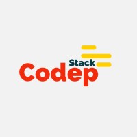 Codep Stack logo - Similar company to Khiron Pharma, Llc