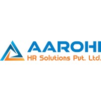 AAROHI H.R. SOLUTIONS PVT LTD logo - Similar company to Aarohi Hr Solutions