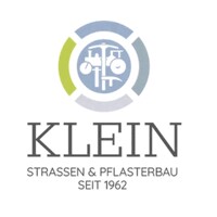 Klaus Klein Strassenbau GmbH logo - Similar company to Asphalt-Bau Chemnitz Abc Tief- Und Straßenbau Gmbh